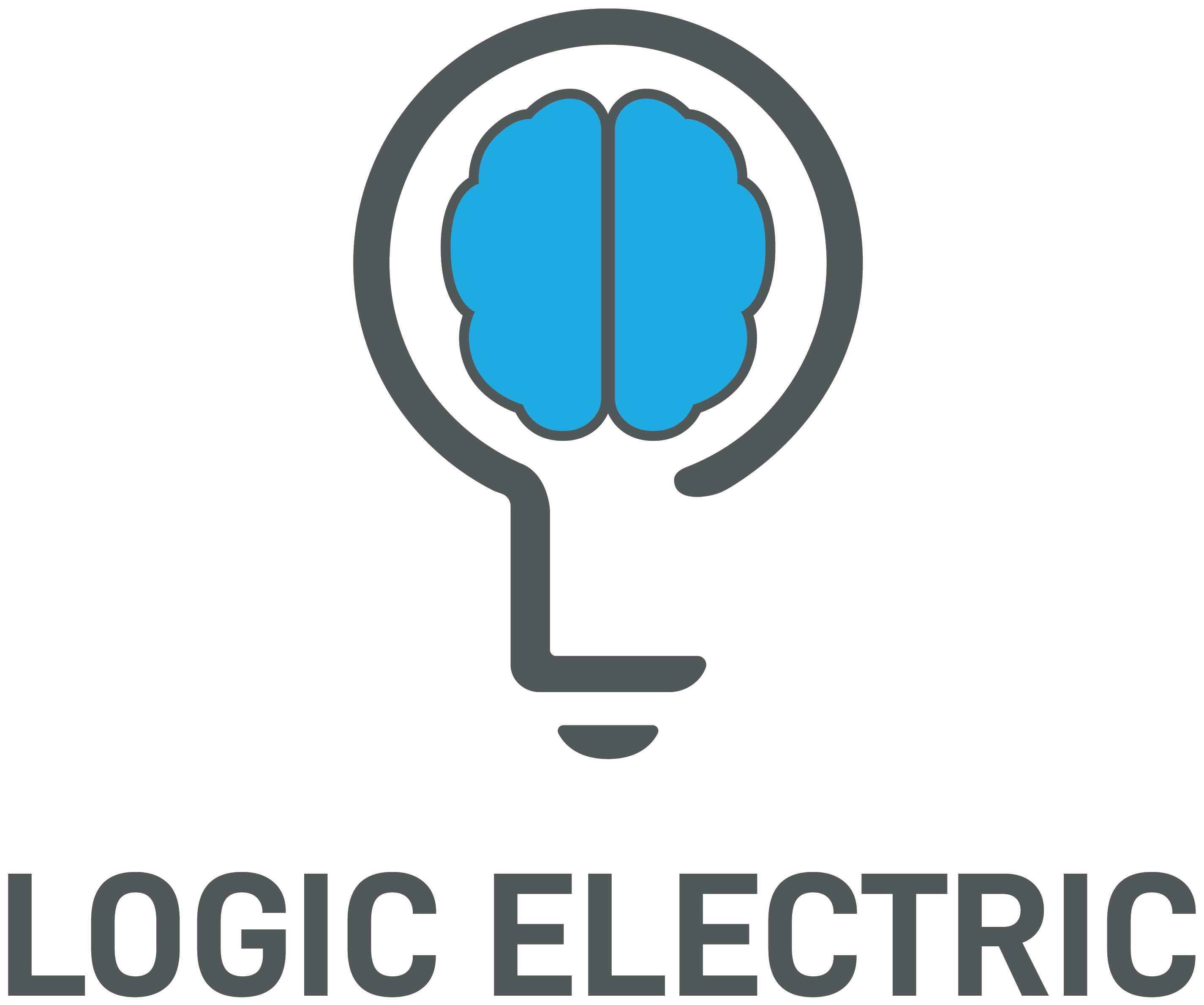 Logic Electric